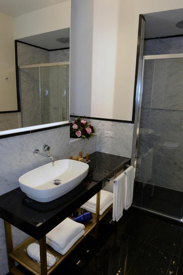 Spagna Luxury Rooms Roma Ngoại thất bức ảnh