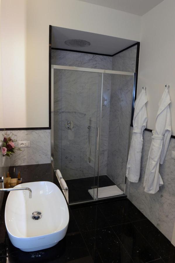 Spagna Luxury Rooms Roma Ngoại thất bức ảnh