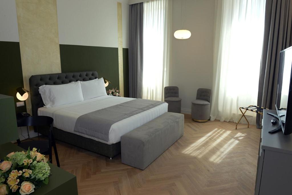 Spagna Luxury Rooms Roma Ngoại thất bức ảnh
