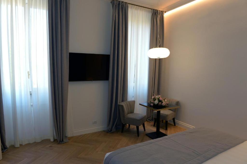 Spagna Luxury Rooms Roma Ngoại thất bức ảnh