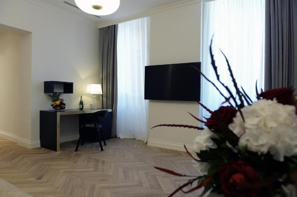 Spagna Luxury Rooms Roma Ngoại thất bức ảnh