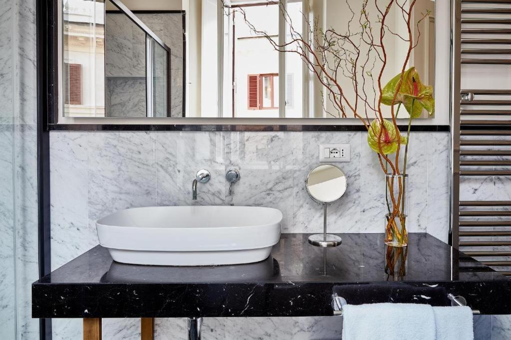Spagna Luxury Rooms Roma Ngoại thất bức ảnh