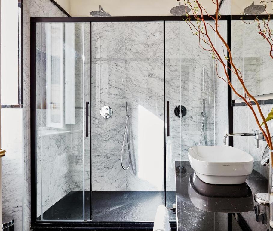 Spagna Luxury Rooms Roma Ngoại thất bức ảnh