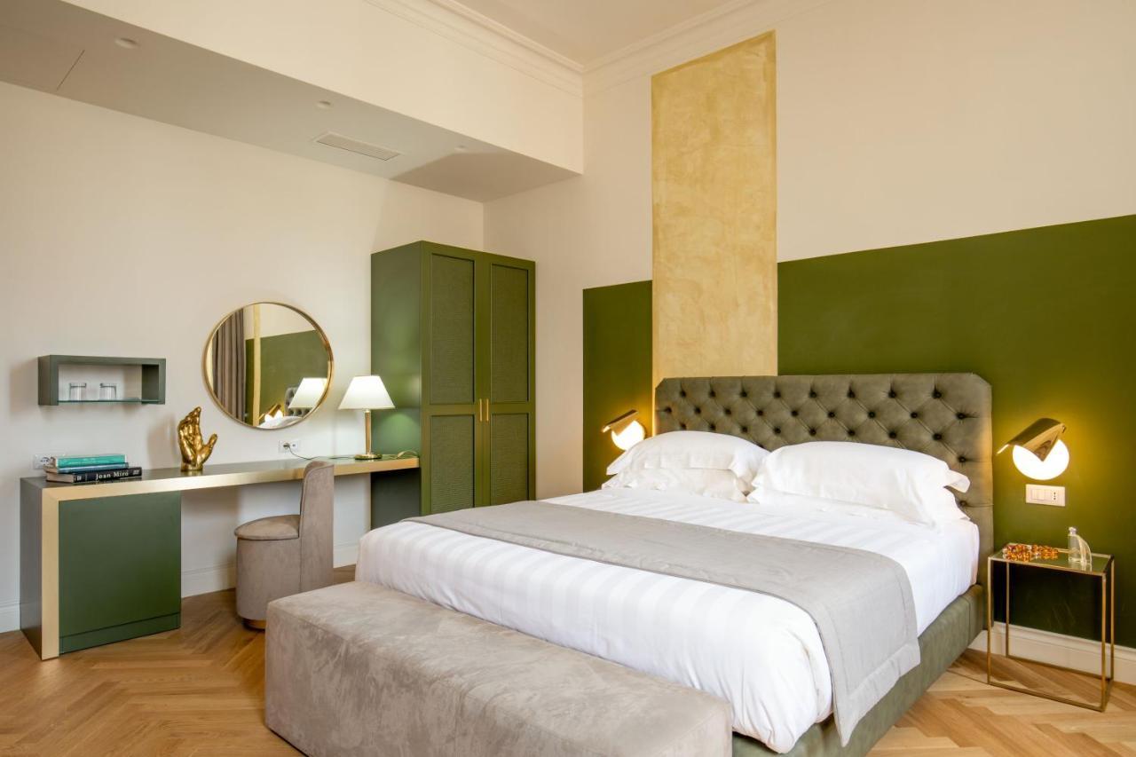 Spagna Luxury Rooms Roma Ngoại thất bức ảnh