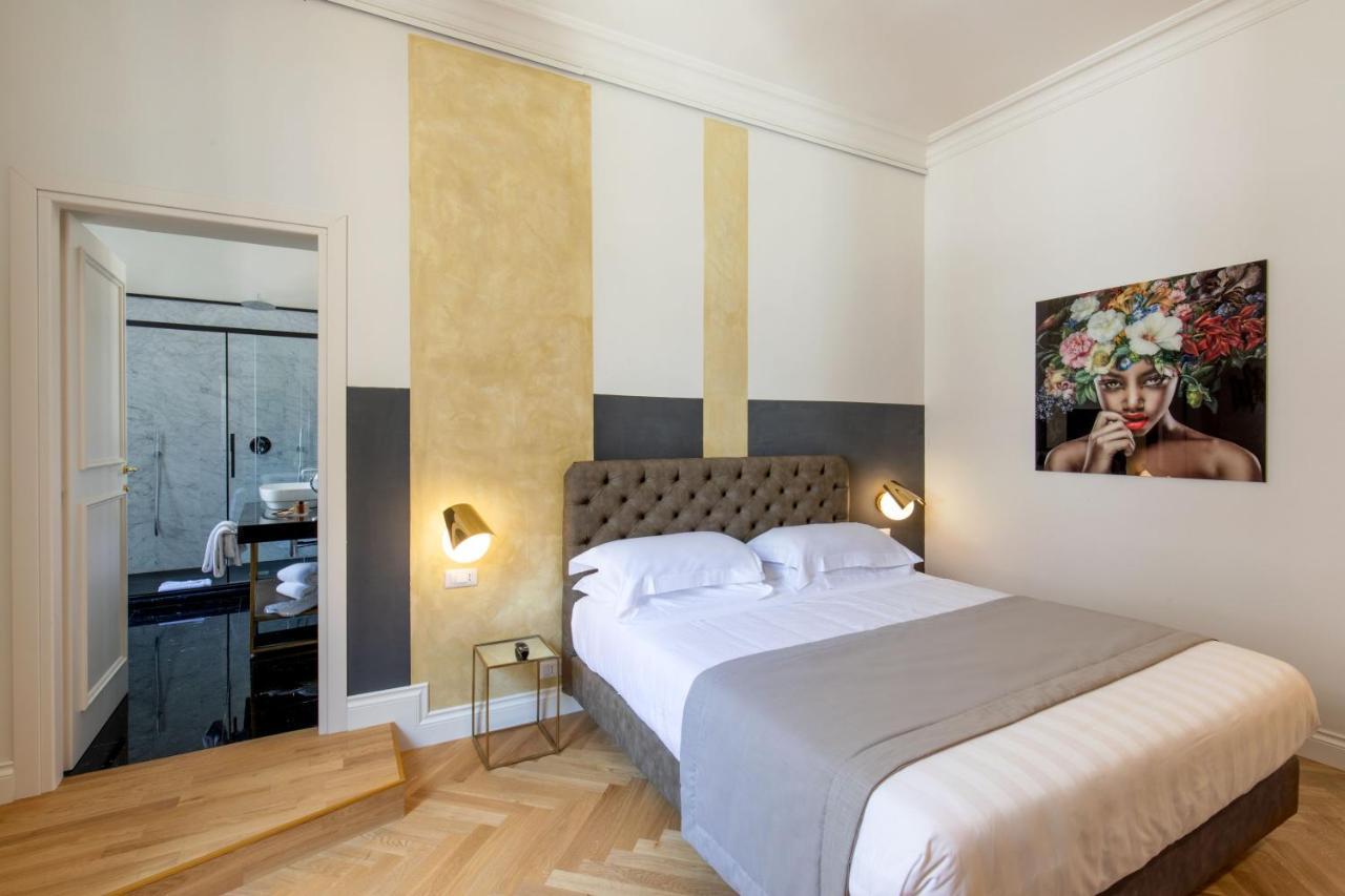 Spagna Luxury Rooms Roma Ngoại thất bức ảnh