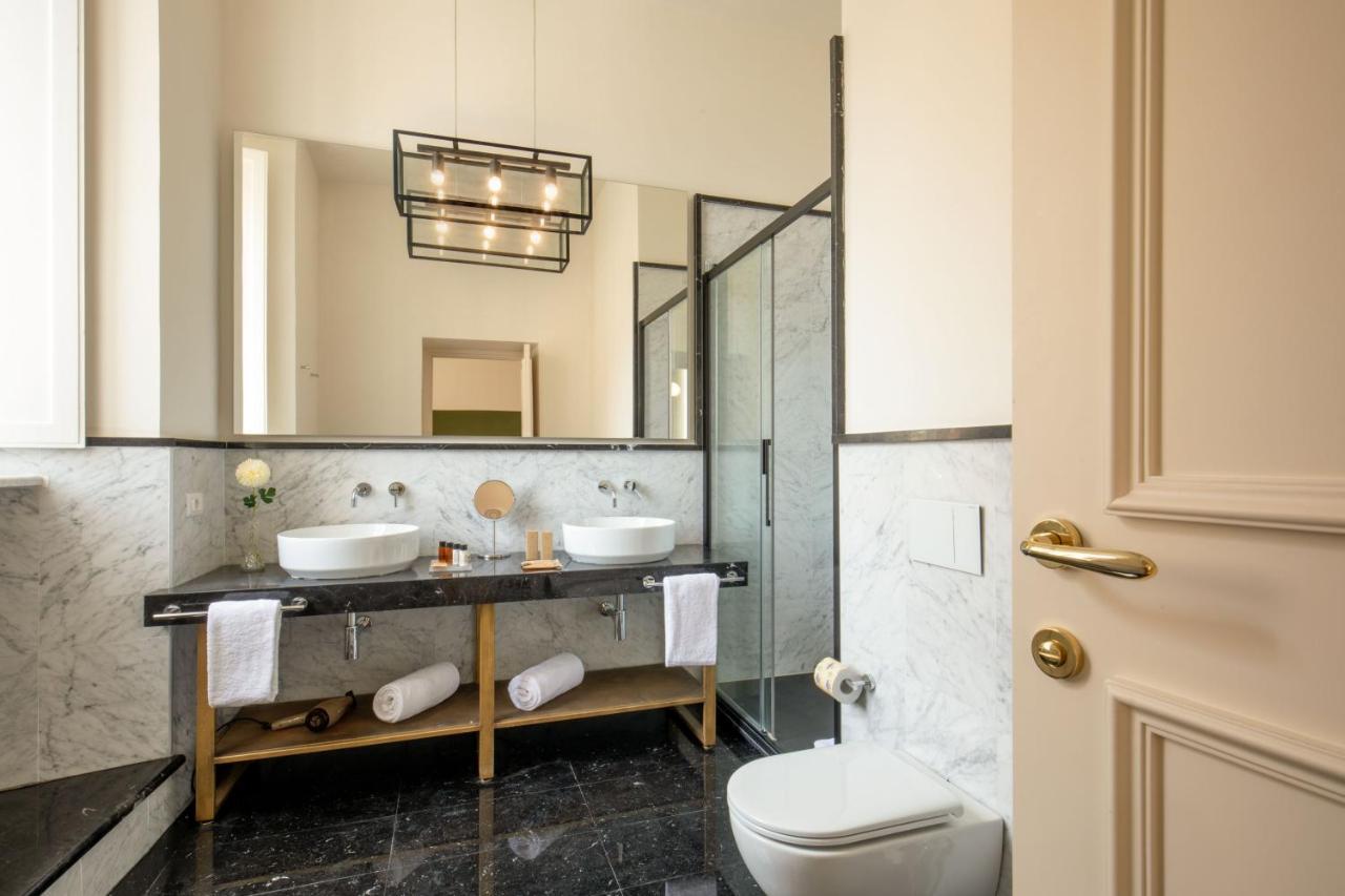 Spagna Luxury Rooms Roma Ngoại thất bức ảnh