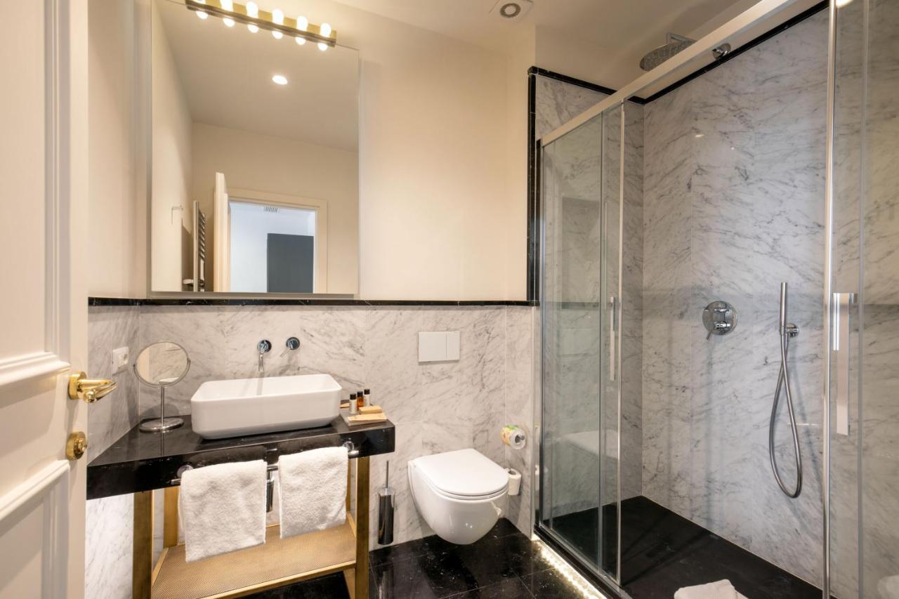 Spagna Luxury Rooms Roma Ngoại thất bức ảnh