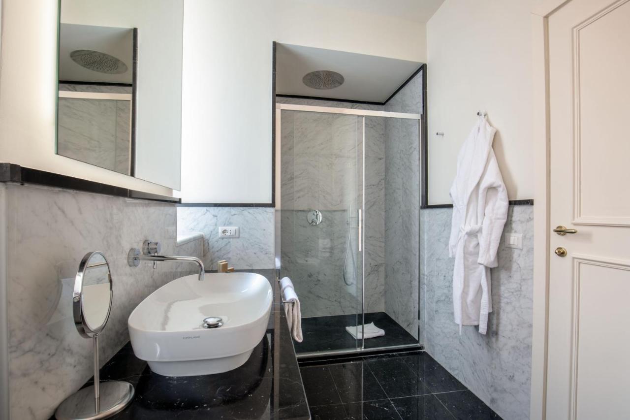 Spagna Luxury Rooms Roma Ngoại thất bức ảnh