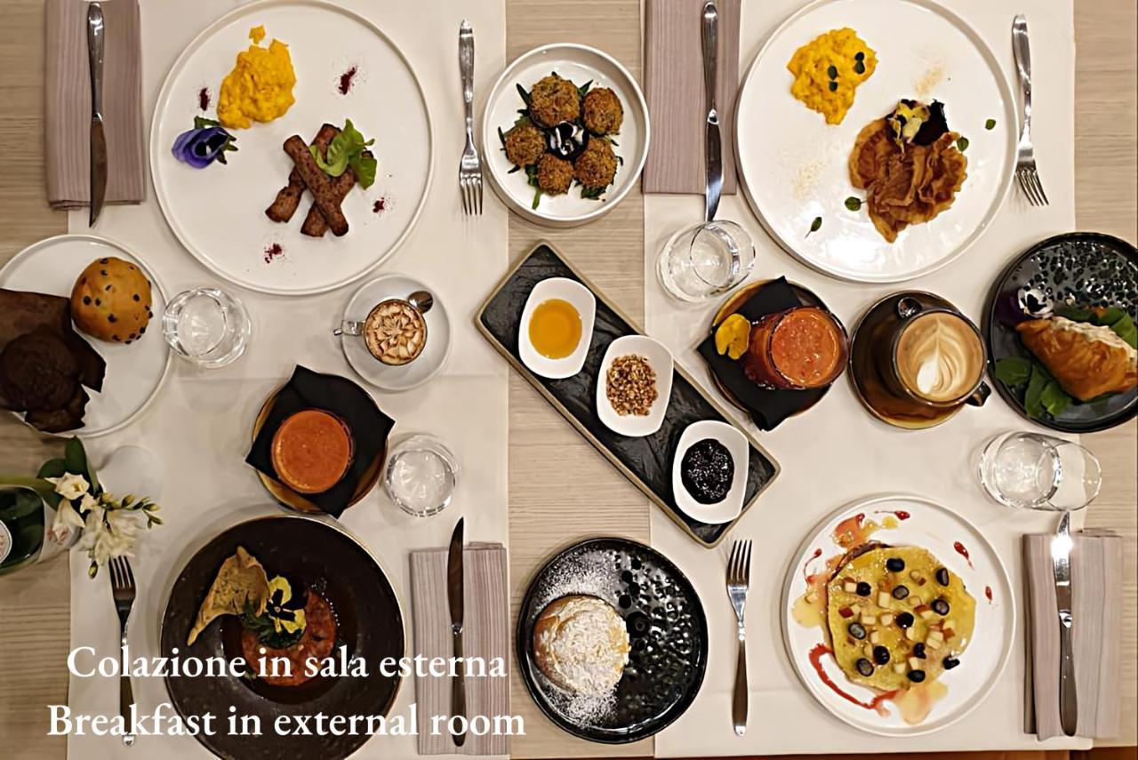 Spagna Luxury Rooms Roma Ngoại thất bức ảnh