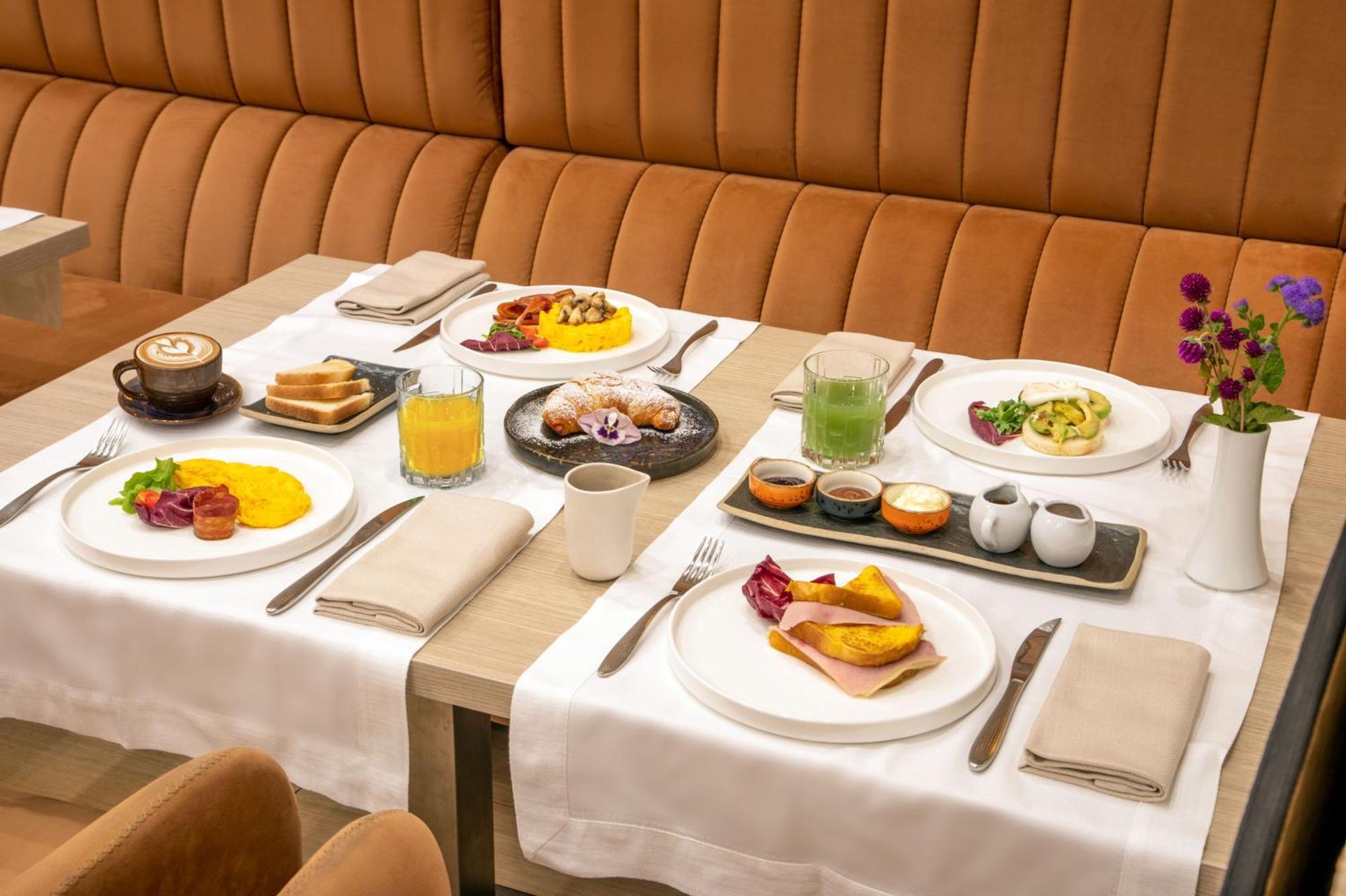 Spagna Luxury Rooms Roma Ngoại thất bức ảnh